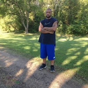 Meet your Posher, Richard